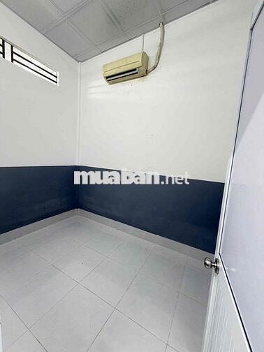 Nhà trệt nguyên căn 4x11m 1phòng sẵn nội thất hẻm6 Bùi Thị Xuân