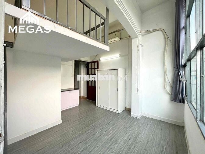 🔥DUPLEX FULL CỬA KÍNH SÁT BÊN TRƯỜNG GREENWICH_ĐỐI DIỆN LOTTEMART
