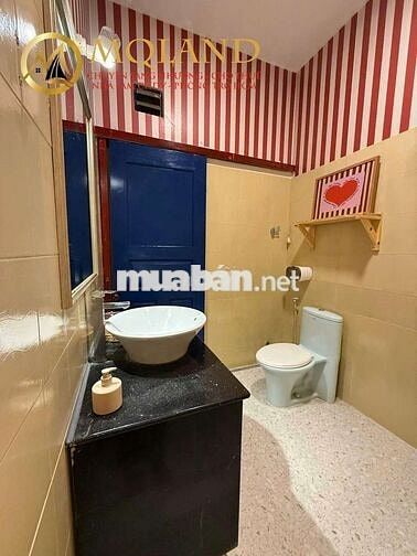 Sang Homestay Đặng Dung, Quận 1 (kinh doanh có dòng tiền ổn định)
