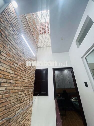 CHO THUÊ NHÀ TRỆT 2 LẦU KDC SỐ 9 FULL NỘI THẤT