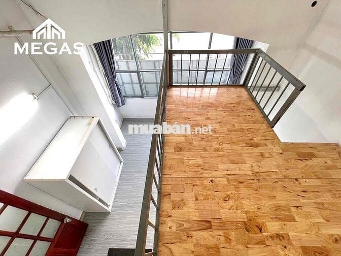 🔥DUPLEX FULL CỬA KÍNH SÁT BÊN TRƯỜNG GREENWICH_ĐỐI DIỆN LOTTEMART