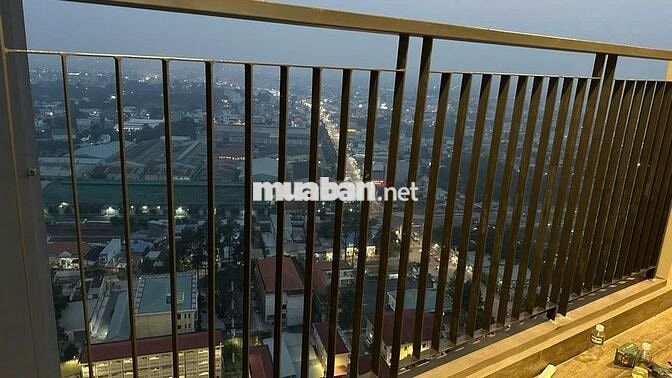  CHO THUÊ CH 3PN2WC OPAL SKYLINE FULL NỘI THẤT – GIÁ CHỈ 9 TR/THÁNG