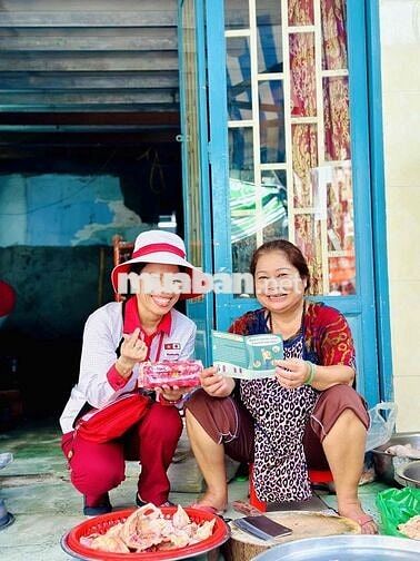 Tuyển dụng CTV Bán sữa uống lên men Yakult