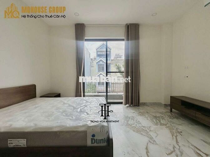 ✨️CĂN HỘ MỚI FULL NỘI THẤT CÓ THANG MÁY BÌNH THẠNH, CHỈ TỪ 8TR✨️