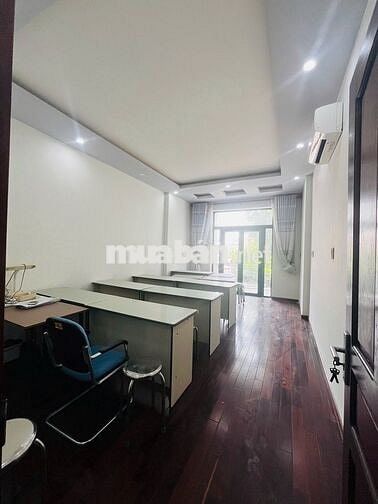CHO THUÊ NHÀ TRỆT 2 LẦU KDC SỐ 9 FULL NỘI THẤT