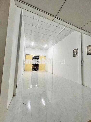 MẶT BẰNG MẶT TIỀN ĐƯỜNG NGUYỄN VĂN LINH