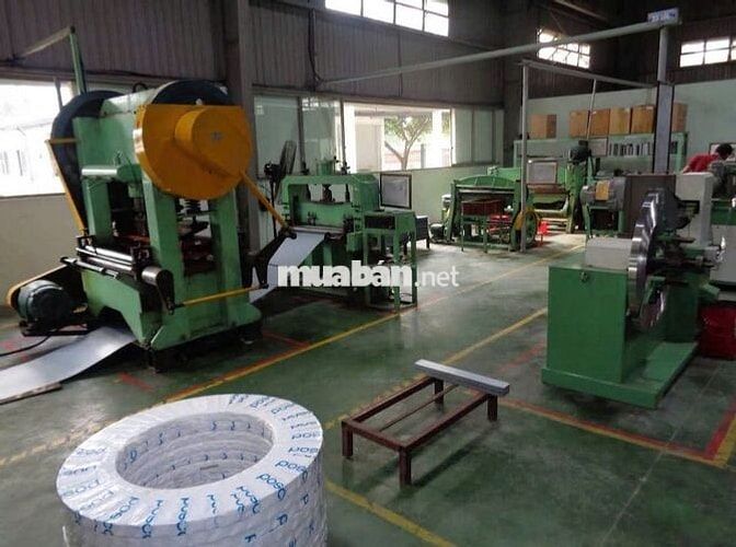 NHÀ MÁY LAFIEN VINA ĐÀ NẴNG TUYỂN DỤNG 🔥