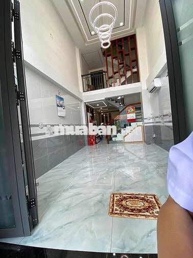 CHO THUÊ KIOT ĐẸP 25,5M² – HẺM RỘNG 8M – KINH DOANH TỰ DO