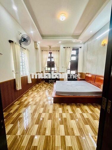 🌻CHO THUÊ NHÀ TRỆT 3 LẦU & SÂN THƯỢNG MỚI FULL NỘI THẤT GẦN VINCOM