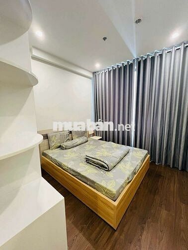 Cho thuê 2PN Full NT the emerald golf view - Lê Phong, cạnh VSIP 1