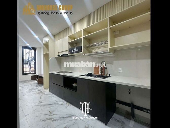 ✨️CĂN HỘ MỚI FULL NỘI THẤT CÓ THANG MÁY BÌNH THẠNH, CHỈ TỪ 8TR✨️