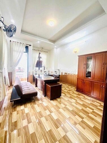 🌻CHO THUÊ NHÀ TRỆT 3 LẦU & SÂN THƯỢNG MỚI FULL NỘI THẤT GẦN VINCOM