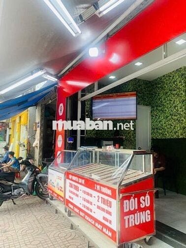 NHÂN VIÊN BÁN VÉ TẠI QUẦY - Q.PHÚ NHUẬN