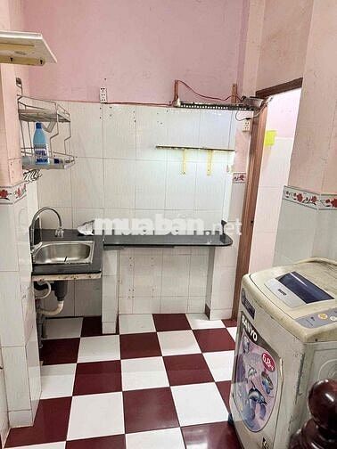 Cho thuê nhà nguyên căn trung tâm quận 10