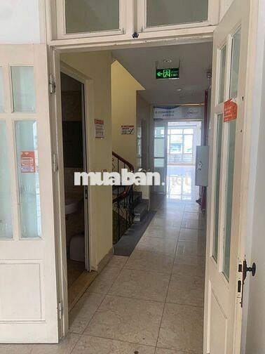 Có Văn phòng dưới 10tr tại Thanh Xuân - Thang Máy, G.thông thuận tiện