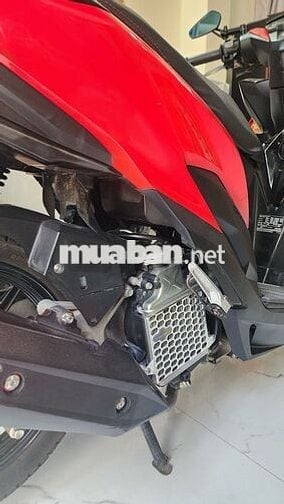 Honda Vario 125 2019 Đỏ Đen 40000 km