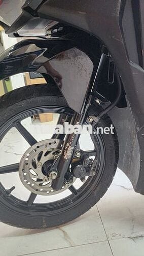 Honda Vario 125 2019 Đỏ Đen 40000 km