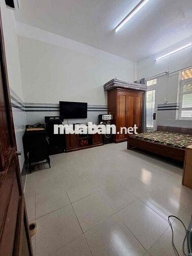 Bán MTKD Cao Thị Chính, Phú Thuận, Quận 7, 7mx9m, giá nhỉnh 4 tỉ