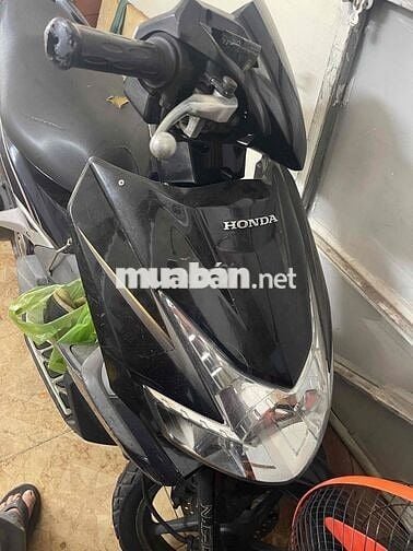 Honda Air Blade 2008 Đen Chính Chủ
