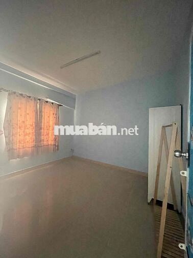 nhà 1 lầu 2pn đường Tô Ngọc Văn gần chợ Tam Hà nhà mới trống dọn vào o