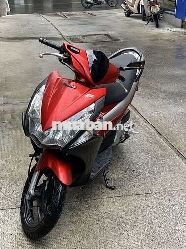 Honda Air Blade BSTP Chính chủ ký giấy công chứng