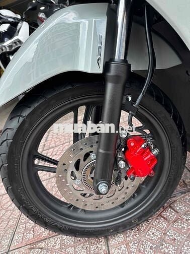 SH 160i ABS 11/2025 499km Xám Xi Măng Bao Sang Tên