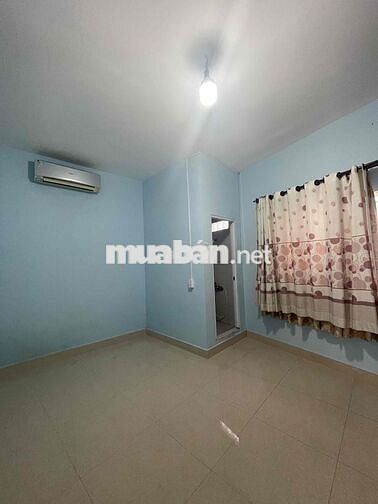 nhà 1 lầu 2pn đường Tô Ngọc Văn gần chợ Tam Hà nhà mới trống dọn vào o