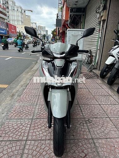 SH 160i ABS 11/2025 499km Xám Xi Măng Bao Sang Tên