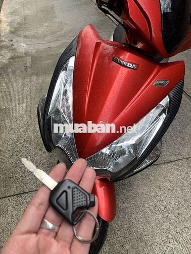 Honda Air Blade BSTP Chính chủ ký giấy công chứng