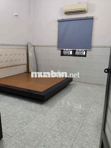 Bán nhà 2 tầng HXH trung tâm Q7: 4x17m, 2PN, 2WC giá CỰC TỐT: 7 tỷ 950