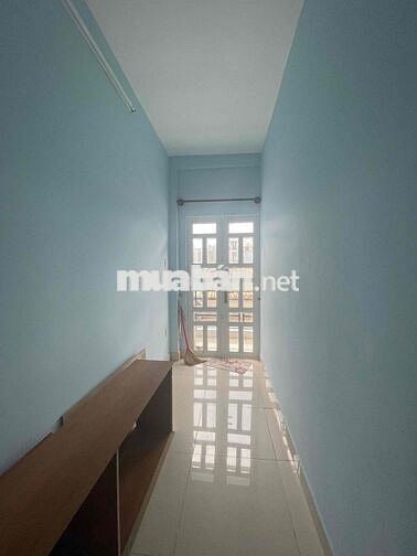 nhà 1 lầu 2pn đường Tô Ngọc Văn gần chợ Tam Hà nhà mới trống dọn vào o