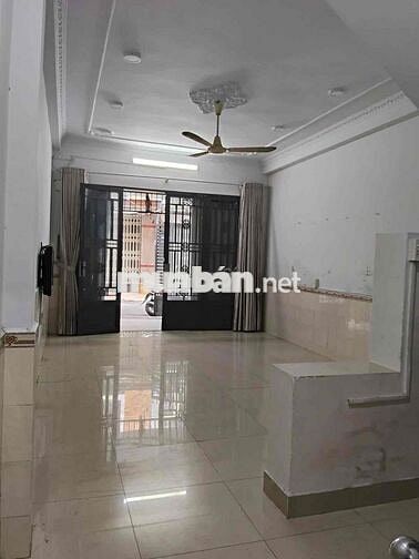 Bán nhà 2 tầng HXH trung tâm Q7: 4x17m, 2PN, 2WC giá CỰC TỐT: 7 tỷ 950