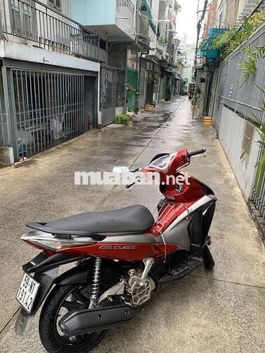 Honda Air Blade BSTP Chính chủ ký giấy công chứng