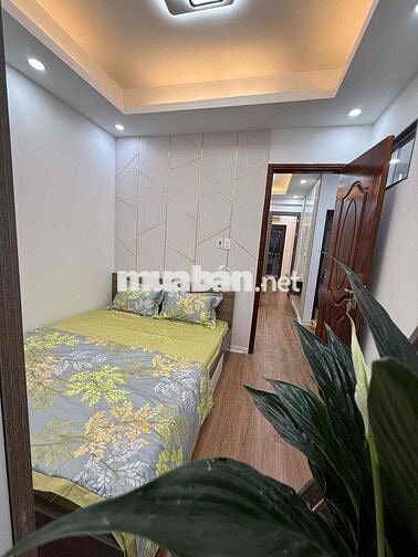 Bán CC Mini Trần Thái Tông, Xuân Thuỷ- Có Sổ, Thoáng Đẹp Giá Rẻ