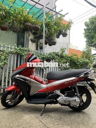 Honda Air Blade BSTP Chính chủ ký giấy công chứng