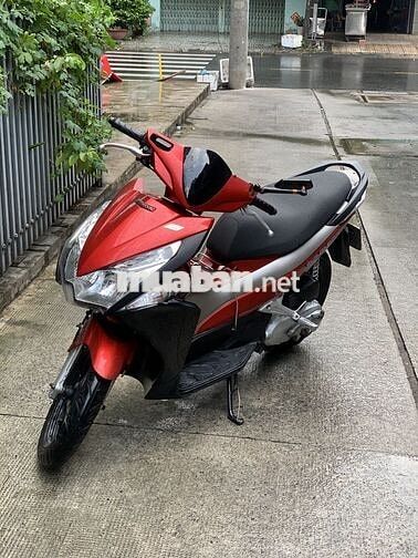 Honda Air Blade BSTP Chính chủ ký giấy công chứng