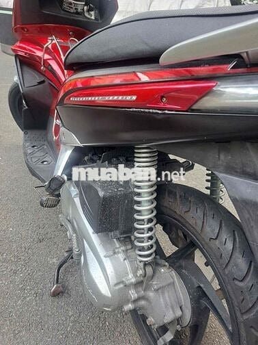 Honda Air Blade 2010 Đỏ 65000 km