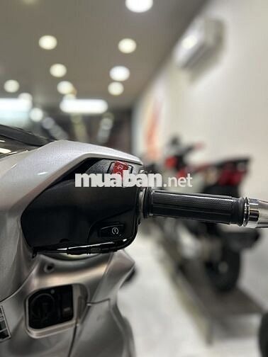 SH350i 2023 mix bạc Porscher Sporty