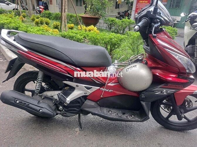 Honda Air Blade 2010 Đỏ 65000 km