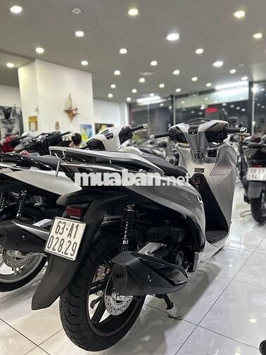 SH350i 2023 mix bạc Porscher Sporty