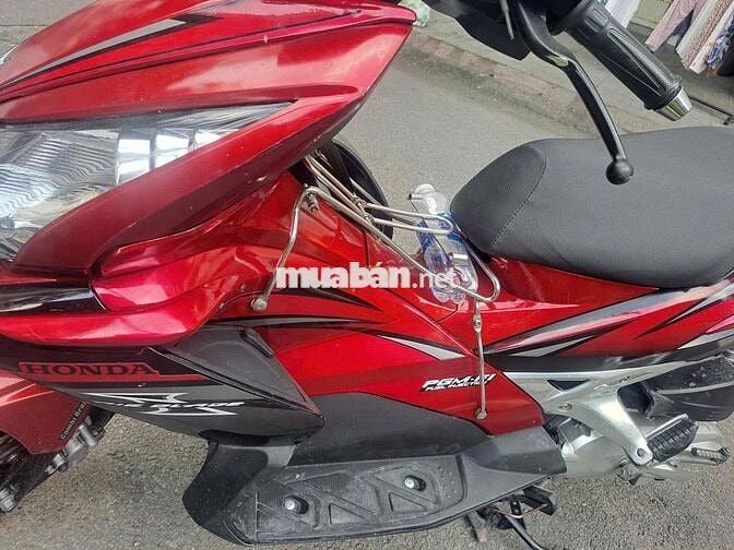 Honda Air Blade 2010 Đỏ 65000 km