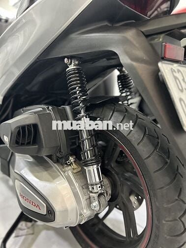 SH350i 2023 mix bạc Porscher Sporty