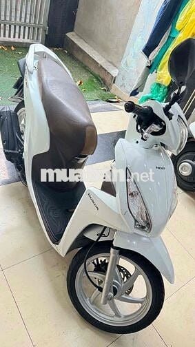 Xe Vision nữ đi