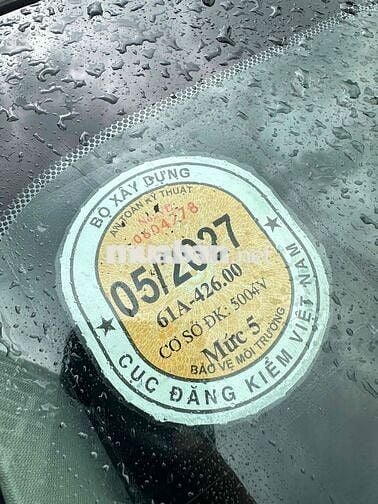 Ford Ecosport 2017 Xám 120.000km
