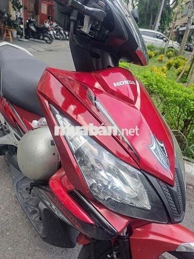 Honda Air Blade 2010 Đỏ 65000 km