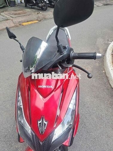 Honda Air Blade 2010 Đỏ 65000 km