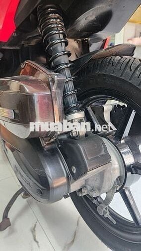 Honda Vario 125 2019 Đỏ Đen 40000 km