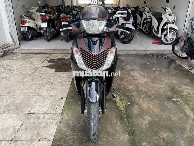 PS 150cc up Sh 2010. Sm 6009.11374. Siêu Đẹp.❤️