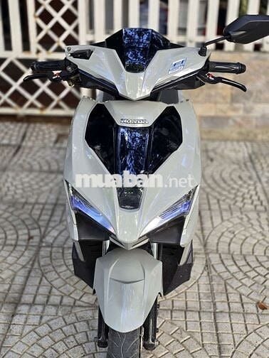 Honda Air Blade Xám xi măng