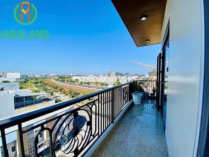 STUDIO MỚI CÓ BAN CÔNG – GẦN CẦU MINH MẠNG